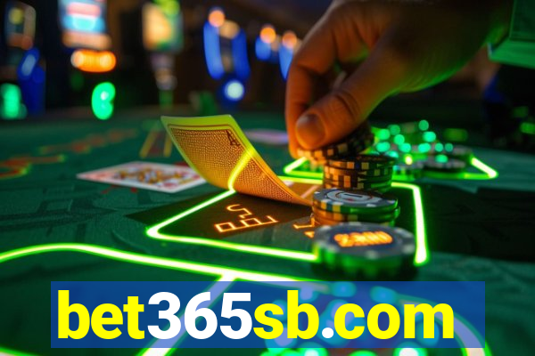 bet365sb.com