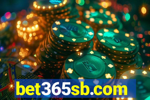 bet365sb.com