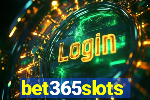 bet365slots