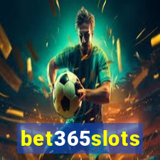 bet365slots