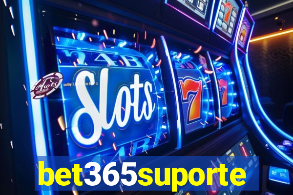 bet365suporte