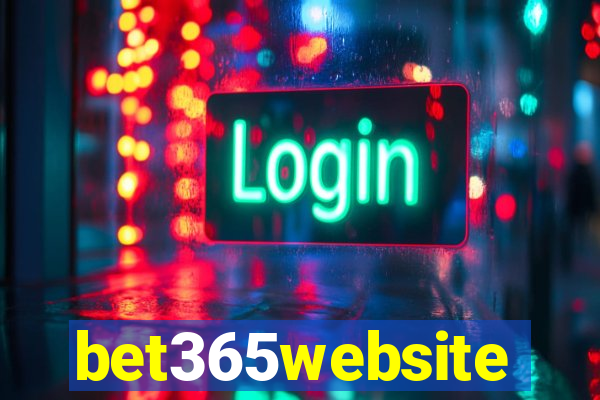 bet365website