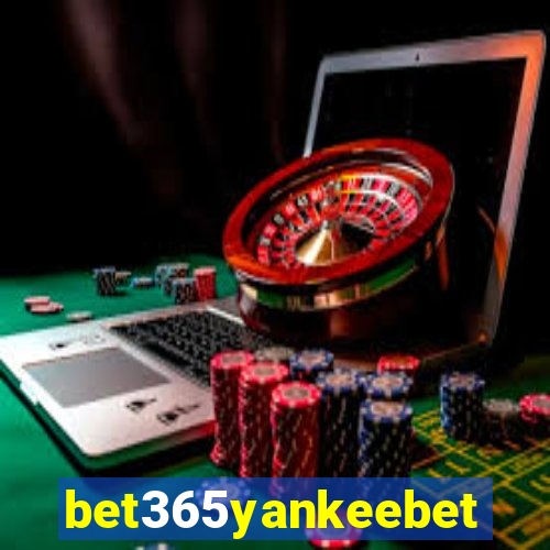 bet365yankeebet