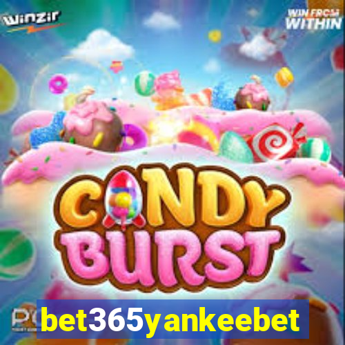 bet365yankeebet