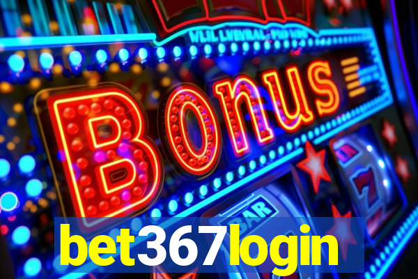 bet367login