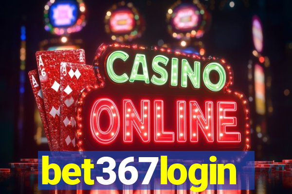 bet367login