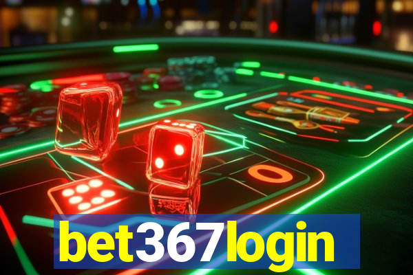 bet367login