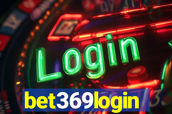 bet369login