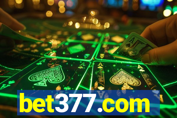 bet377.com