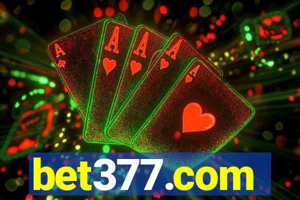 bet377.com