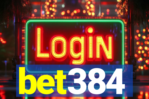 bet384