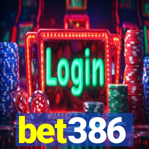 bet386