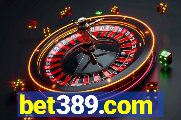 bet389.com