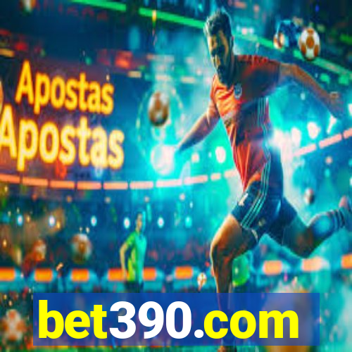 bet390.com