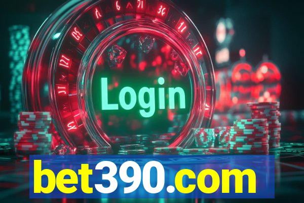 bet390.com