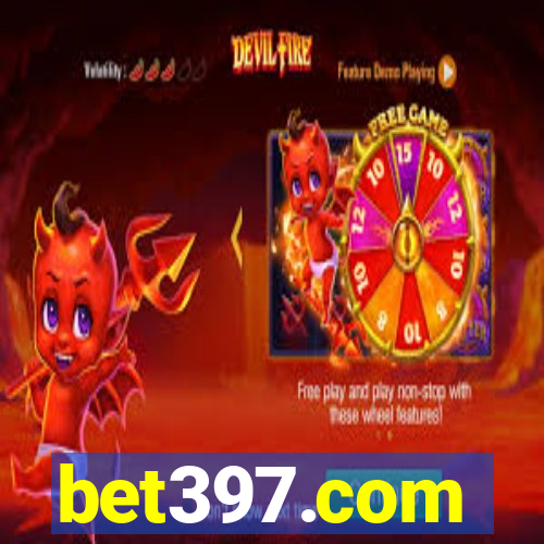 bet397.com