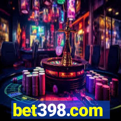 bet398.com