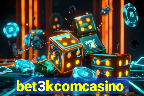 bet3kcomcasino