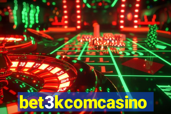 bet3kcomcasino