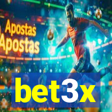 bet3x