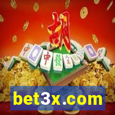 bet3x.com