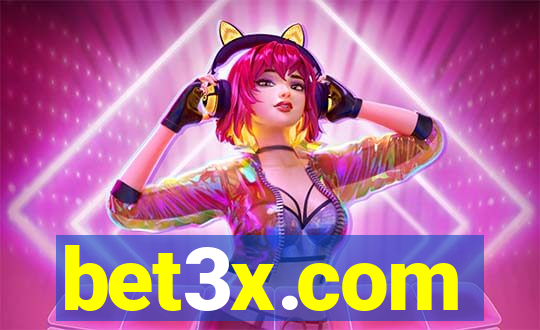 bet3x.com