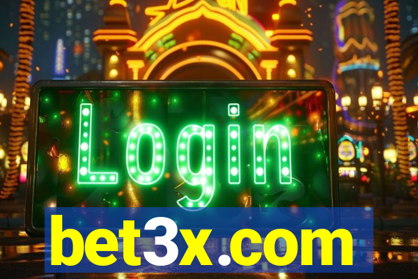 bet3x.com