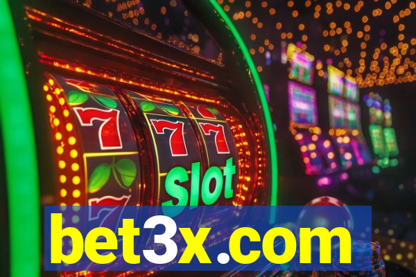 bet3x.com