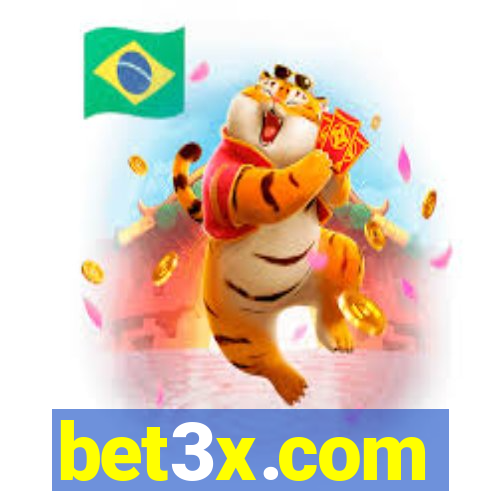 bet3x.com