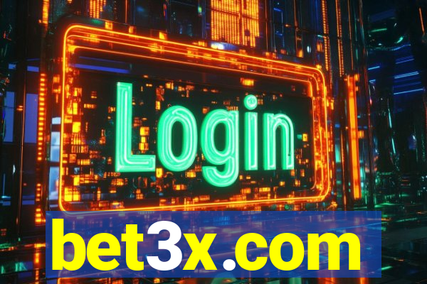 bet3x.com