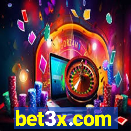 bet3x.com