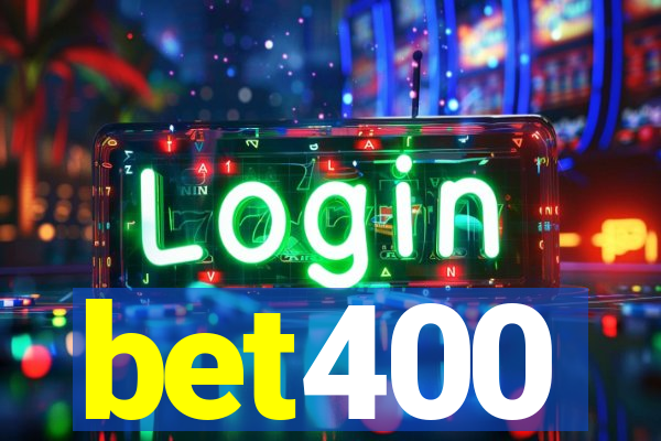 bet400