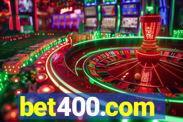 bet400.com