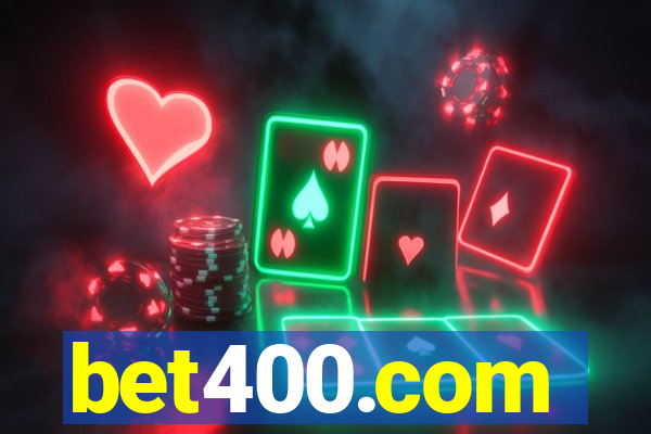 bet400.com