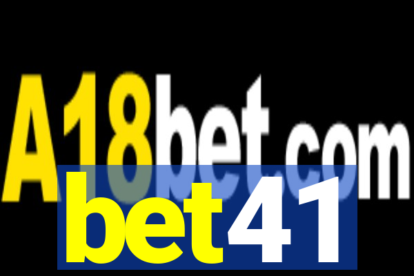 bet41