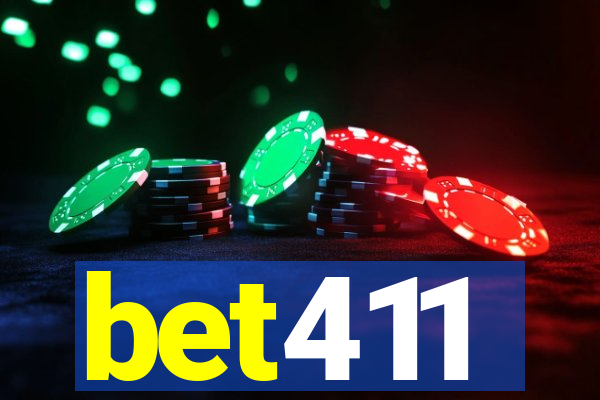 bet411