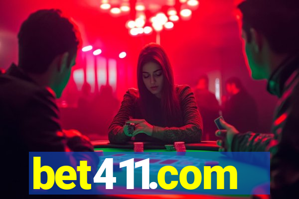 bet411.com