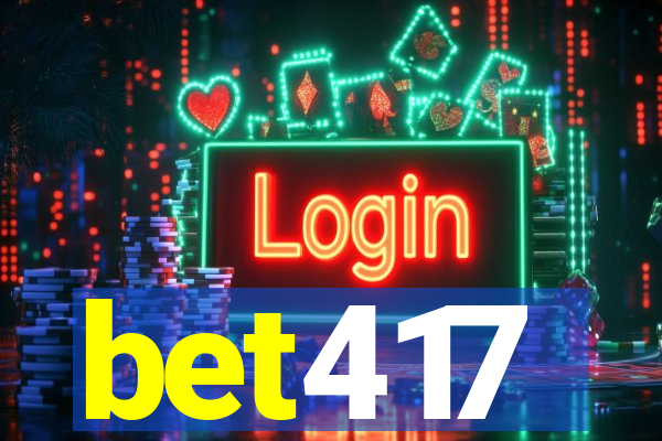 bet417