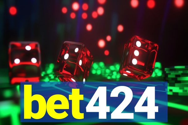 bet424