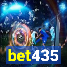 bet435