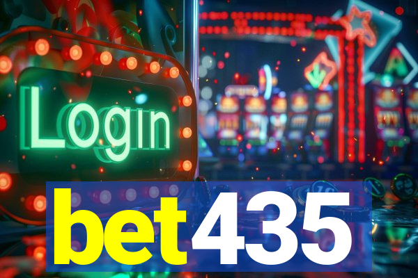 bet435