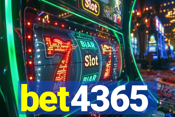 bet4365