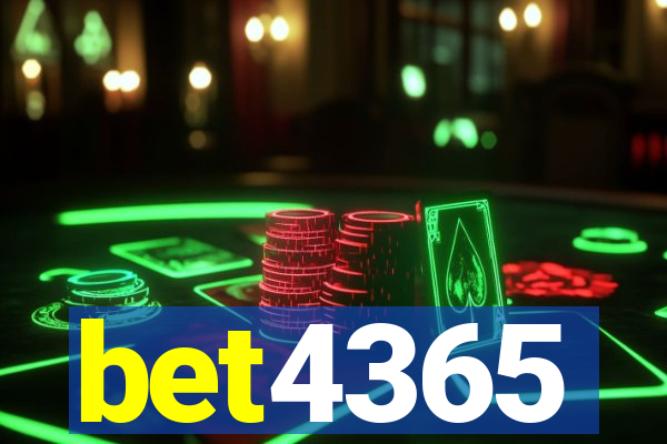 bet4365