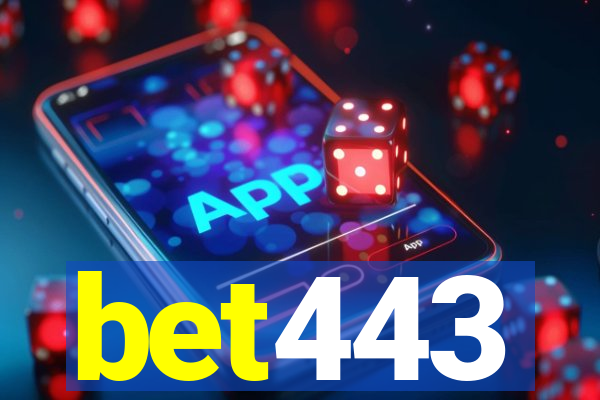 bet443