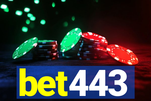 bet443