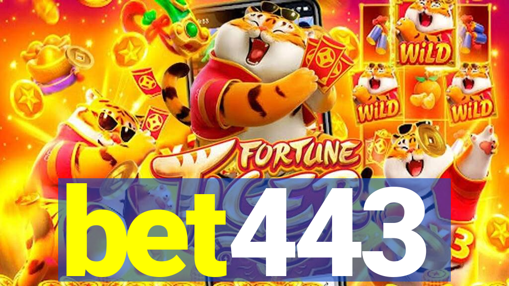 bet443