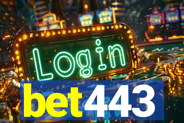 bet443