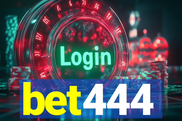 bet444