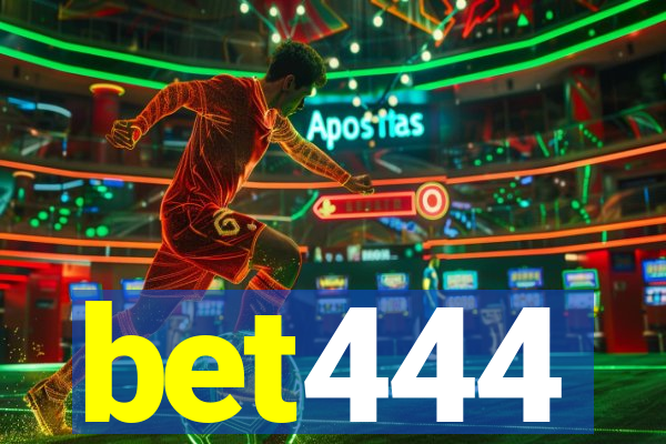 bet444