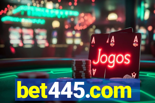 bet445.com